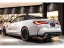 Ｍ４カブリオレ　コンペティション　Ｍ　ｘＤｒｉｖｅ　ＯＰ１７２　インディビジュアルフローズンホワイト　カーボンエクステリア＆インテリアパッケージ　インディビジュアルフルレザーメリノインテリア　ウィンドディフレクター　ハーマンカードン（25枚目）