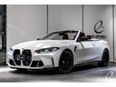 Ｍ４カブリオレ　コンペティション　Ｍ　ｘＤｒｉｖｅ　ＯＰ１７２　インディビジュアルフローズンホワイト　カーボンエクステリア＆インテリアパッケージ　インディビジュアルフルレザーメリノインテリア　ウィンドディフレクター　ハーマンカードン（66枚目）