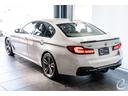 M550i xDrive 後期LCIモデル OP212 イノベーションP ドライカーボンフルエアロ カーボングリル カーボンミラーカバー アップルカープレイ レーザーライト パーキングアシストプラス ドライビングアシストプロ(20枚目)