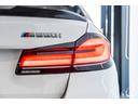 M550i xDrive 後期LCIモデル OP212 イノベーションP ドライカーボンフルエアロ カーボングリル カーボンミラーカバー アップルカープレイ レーザーライト パーキングアシストプラス ドライビングアシストプロ(48枚目)