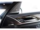 M550i xDrive 後期LCIモデル OP212 イノベーションP ドライカーボンフルエアロ カーボングリル カーボンミラーカバー アップルカープレイ レーザーライト パーキングアシストプラス ドライビングアシストプロ(58枚目)