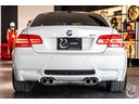 Ｍ３クーペ　インチＡＷ後期ＬＣＩモデル　ＭドライブＰＫＧ　ミネラルホワイトＭ　エクステンドノヴィロレザーインテリア　ＢＭＷ　Ｉｎｄｉｖｉｄｕａｌハイエンドオーディオシステム　ブラックレザーカーボントリム（24枚目）