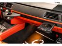Ｍ３クーペ　インチＡＷ後期ＬＣＩモデル　ＭドライブＰＫＧ　ミネラルホワイトＭ　エクステンドノヴィロレザーインテリア　ＢＭＷ　Ｉｎｄｉｖｉｄｕａｌハイエンドオーディオシステム　ブラックレザーカーボントリム（45枚目）