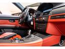 Ｍ３クーペ　インチＡＷ後期ＬＣＩモデル　ＭドライブＰＫＧ　ミネラルホワイトＭ　エクステンドノヴィロレザーインテリア　ＢＭＷ　Ｉｎｄｉｖｉｄｕａｌハイエンドオーディオシステム　ブラックレザーカーボントリム（46枚目）