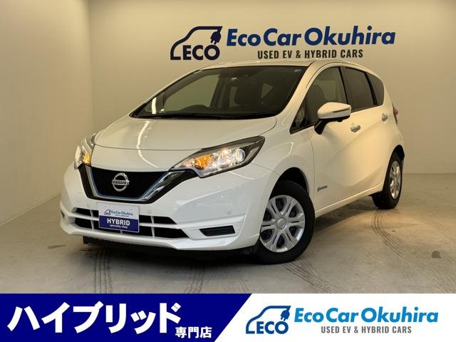 日産 ノート