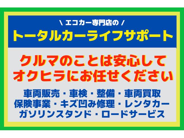プリウスアルファ Ｓ　純正ナビ・ＴＶ・バックカメラ・ＥＴＣ・オートライト・フロントフォグランプ・ドライブレコーダー前後・ステアリングスイッチ・電動格納式ミラー（73枚目）