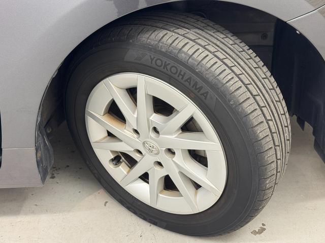 プリウスアルファ S バックカメラ・Bluetooth・ETC・スマートキー・ 運転席エアバッグ パワーステアリング ABS付き 衝突安全ボディ サイドエアB クルコン イモビ ダブルエアバッグ(32枚目)