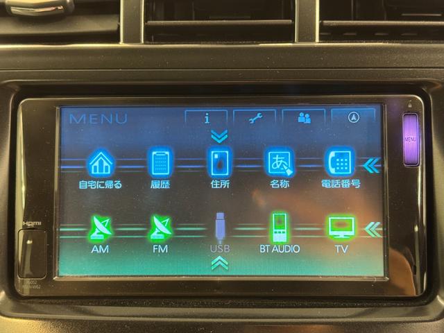 プリウスアルファ S バックカメラ・Bluetooth・ETC・スマートキー・ 運転席エアバッグ パワーステアリング ABS付き 衝突安全ボディ サイドエアB クルコン イモビ ダブルエアバッグ(37枚目)
