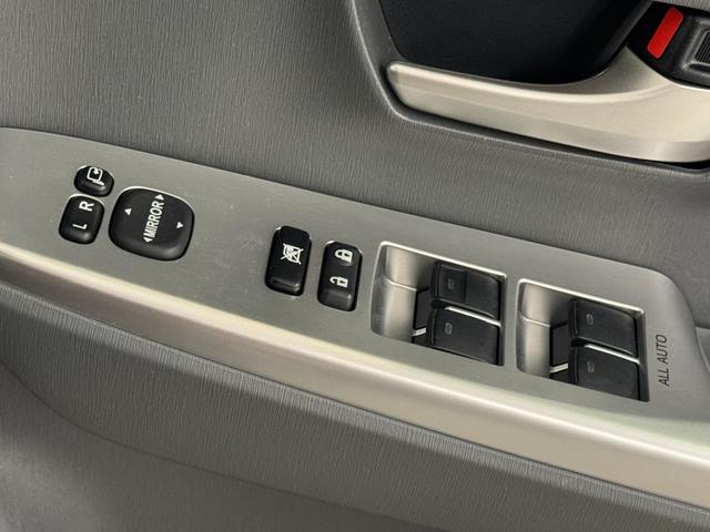 プリウスアルファ S バックカメラ・Bluetooth・ETC・スマートキー・ 運転席エアバッグ パワーステアリング ABS付き 衝突安全ボディ サイドエアB クルコン イモビ ダブルエアバッグ(45枚目)