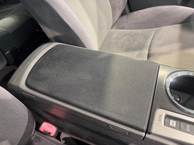 プリウスアルファ S バックカメラ・Bluetooth・ETC・スマートキー・ 運転席エアバッグ パワーステアリング ABS付き 衝突安全ボディ サイドエアB クルコン イモビ ダブルエアバッグ(49枚目)