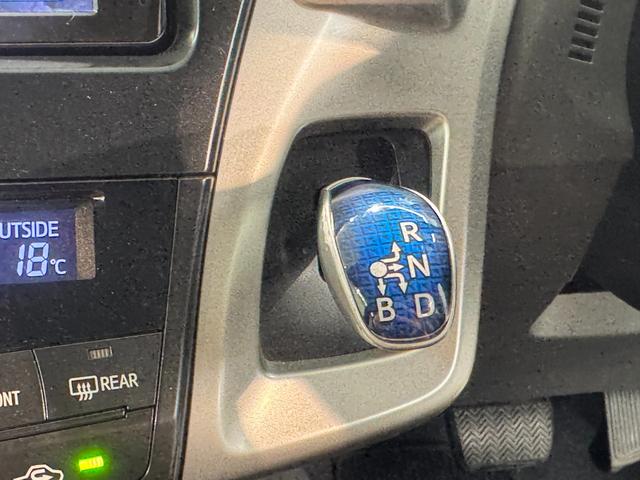 プリウスアルファ S バックカメラ・Bluetooth・ETC・スマートキー・ 運転席エアバッグ パワーステアリング ABS付き 衝突安全ボディ サイドエアB クルコン イモビ ダブルエアバッグ(50枚目)