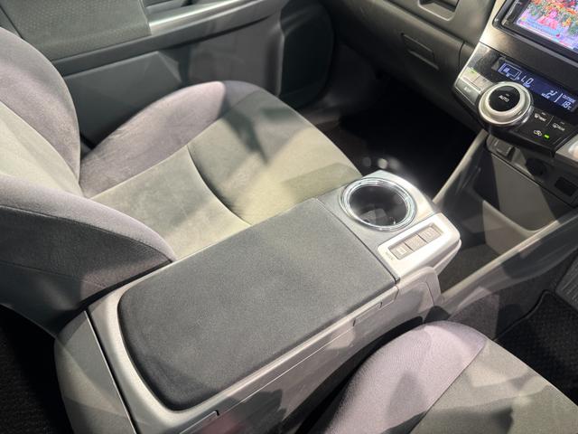 プリウスアルファ S バックカメラ・Bluetooth・ETC・スマートキー・ 運転席エアバッグ パワーステアリング ABS付き 衝突安全ボディ サイドエアB クルコン イモビ ダブルエアバッグ(52枚目)