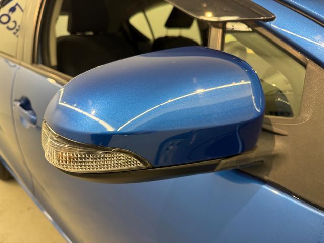 アクア S ナビ・ワンセグTV・ETC・シートヒーター・プッシュスタート・オートライト・ABS・安全ボディ・パワーウィンドウ・オートエアコン(52枚目)