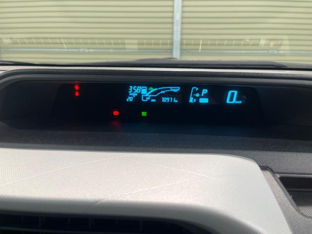 アクア S プッシュスタート 純正ナビ バックカメラ ETC ドライブレコーダー シートヒーター LEDヘッドライト フォグランプ(25枚目)