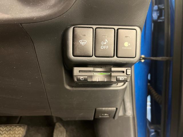 アクア S プッシュスタート 純正ナビ バックカメラ ETC ドライブレコーダー シートヒーター LEDヘッドライト フォグランプ(29枚目)