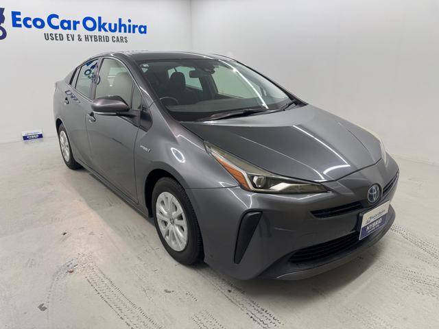 プリウス Ｓ　衝突被害軽減ブレーキ　衝突安全ボディ　ナビ　ＥＴＣ　バックカメラ　クルーズコントロール　オートマチックハイビーム　Ｂｌｕｅｔｏｏｔｈ　ＬＥＤヘッドライト（15枚目）