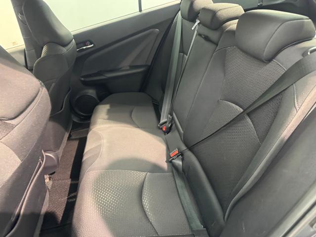 プリウス Ｓ　衝突被害軽減ブレーキ　衝突安全ボディ　ナビ　ＥＴＣ　バックカメラ　クルーズコントロール　オートマチックハイビーム　Ｂｌｕｅｔｏｏｔｈ　ＬＥＤヘッドライト（26枚目）