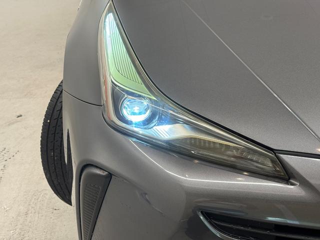 プリウス Ｓ　衝突被害軽減ブレーキ　衝突安全ボディ　ナビ　ＥＴＣ　バックカメラ　クルーズコントロール　オートマチックハイビーム　Ｂｌｕｅｔｏｏｔｈ　ＬＥＤヘッドライト（59枚目）