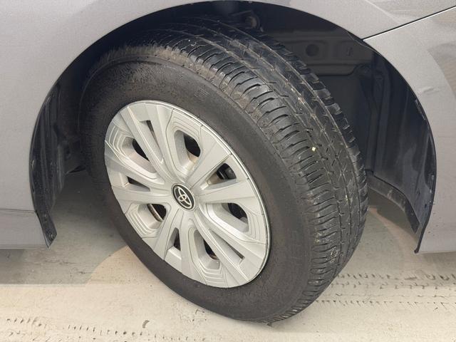 プリウス Ｓ　衝突被害軽減ブレーキ　衝突安全ボディ　ナビ　ＥＴＣ　バックカメラ　クルーズコントロール　オートマチックハイビーム　Ｂｌｕｅｔｏｏｔｈ　ＬＥＤヘッドライト（60枚目）