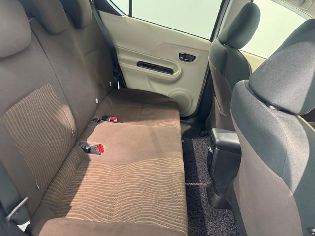 アクア G ナビ オートライト ETC プッシュスタート アルミホイール(24枚目)