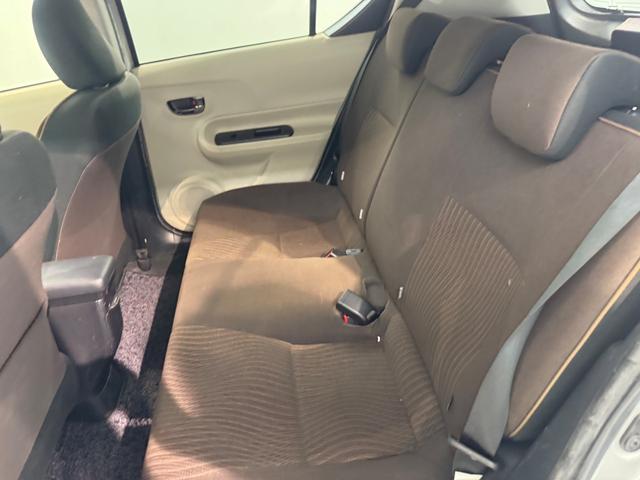 アクア G ナビ オートライト ETC プッシュスタート アルミホイール(26枚目)