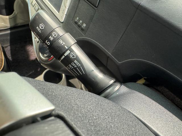 アクア G ナビ オートライト ETC プッシュスタート アルミホイール(34枚目)