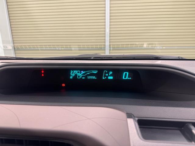 アクア G ナビ オートライト ETC プッシュスタート アルミホイール(36枚目)