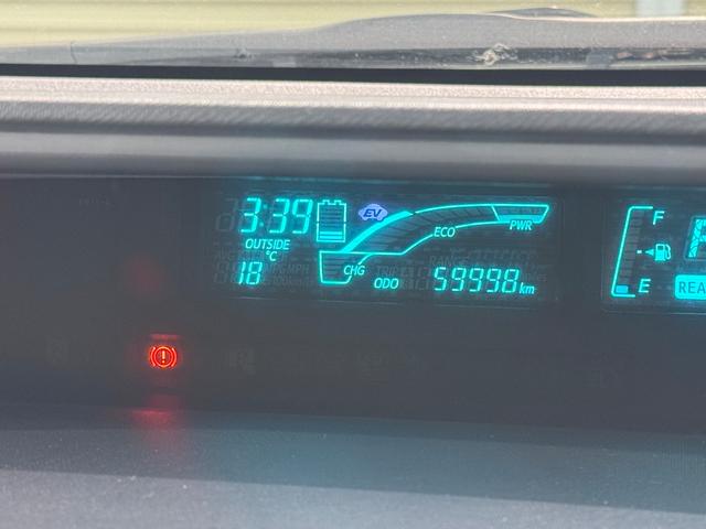 アクア G ナビ オートライト ETC プッシュスタート アルミホイール(37枚目)