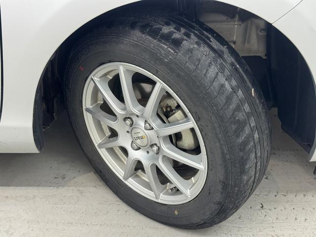 アクア G ナビ オートライト ETC プッシュスタート アルミホイール(59枚目)
