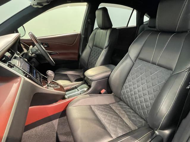 ハリアーハイブリッド プレミアム アドバンスドパッケージ(27枚目)