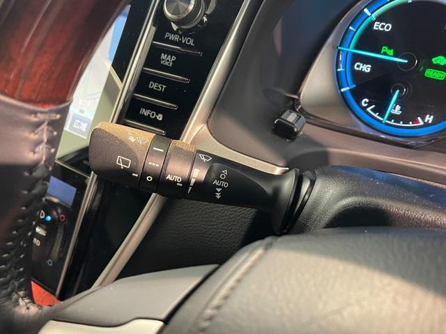 ハリアーハイブリッド プレミアム アドバンスドパッケージ(38枚目)