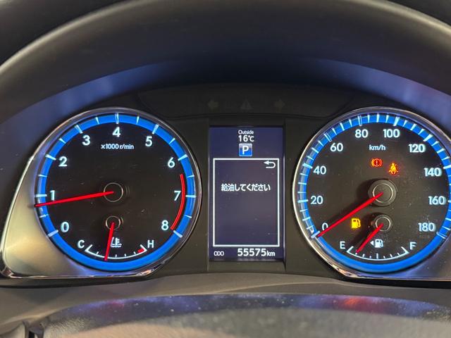 ハリアー プレミアム モデリスタエアロ 社外ナビ TV ハーフレザーシート パワーシート パワーバックドア オートマチックハイビーム 横滑り防止装置(37枚目)