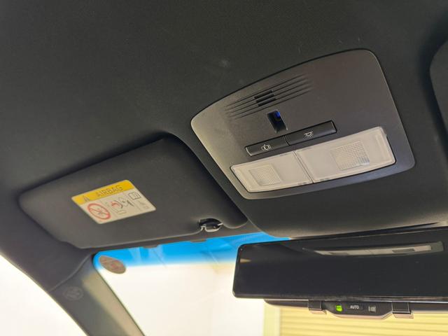 ハリアー プレミアム モデリスタエアロ 社外ナビ TV ハーフレザーシート パワーシート パワーバックドア オートマチックハイビーム 横滑り防止装置(38枚目)