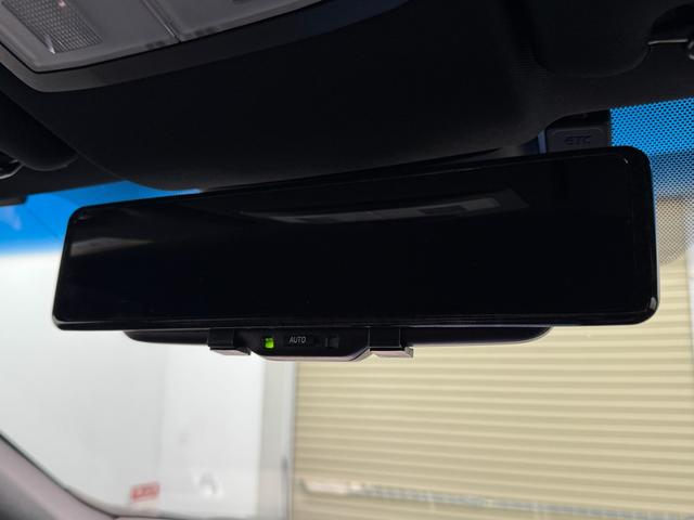 ハリアー プレミアム モデリスタエアロ 社外ナビ TV ハーフレザーシート パワーシート パワーバックドア オートマチックハイビーム 横滑り防止装置(40枚目)