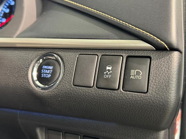 ハリアー プレミアム モデリスタエアロ 社外ナビ TV ハーフレザーシート パワーシート パワーバックドア オートマチックハイビーム 横滑り防止装置(50枚目)