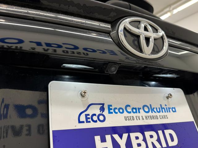 ハリアー プレミアム モデリスタエアロ 社外ナビ TV ハーフレザーシート パワーシート パワーバックドア オートマチックハイビーム 横滑り防止装置(59枚目)