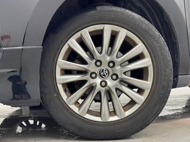 ハリアー プレミアム モデリスタエアロ 社外ナビ TV ハーフレザーシート パワーシート パワーバックドア オートマチックハイビーム 横滑り防止装置(62枚目)