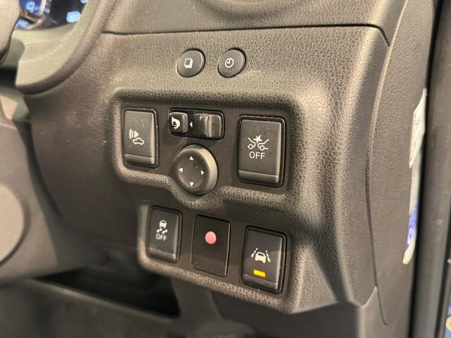 ノート e-パワー X 横滑り防止装置 レーンキープアシスト メモリーナビ フルセグTV アラウンドビューモニター Bluetooth接続 ETC オートライト(48枚目)