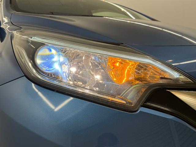 ノート e-パワー X 横滑り防止装置 レーンキープアシスト メモリーナビ フルセグTV アラウンドビューモニター Bluetooth接続 ETC オートライト(54枚目)