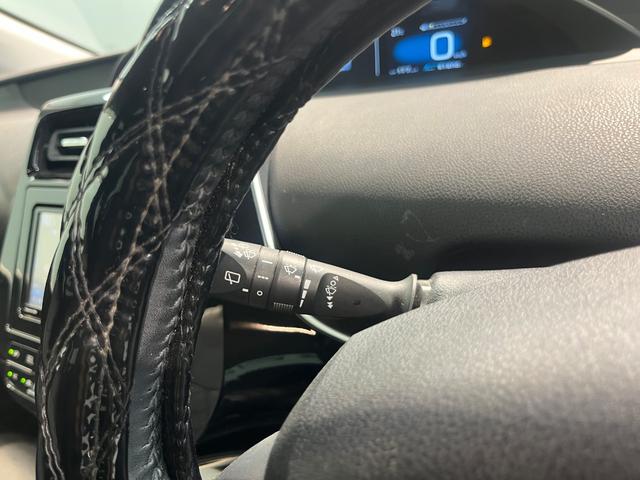 プリウス S ナビ フルセグTV Bluethooth接続 バックカメラ ETC ドライブレコーダー 17インチ社外アルミホイール LEDヘッドライト(23枚目)