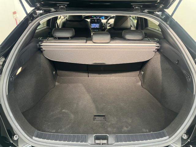 プリウス S ナビ フルセグTV Bluethooth接続 バックカメラ ETC ドライブレコーダー 17インチ社外アルミホイール LEDヘッドライト(53枚目)