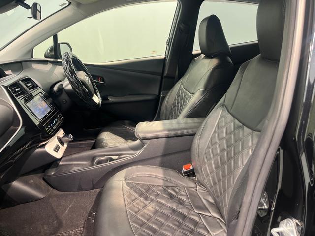 プリウス S ナビ フルセグTV Bluethooth接続 バックカメラ ETC ドライブレコーダー 17インチ社外アルミホイール LEDヘッドライト(57枚目)