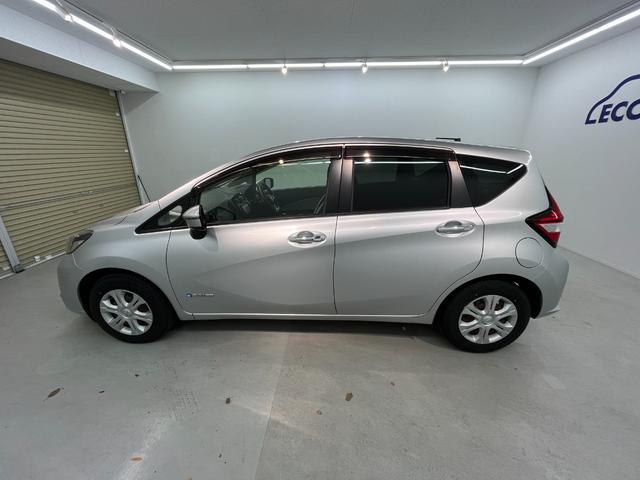 ノート 　ナビ　Ｂｌｕｅｔｈｏｏｔｈ接続　ＴＶ　ＥＴＣ　アラウンドビューモニター　バックモニター　サイドカメラ　ドライブレコーダー　スマートキー（10枚目）