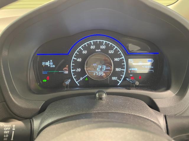 ノート 　ナビ　Ｂｌｕｅｔｈｏｏｔｈ接続　ＴＶ　ＥＴＣ　アラウンドビューモニター　バックモニター　サイドカメラ　ドライブレコーダー　スマートキー（25枚目）