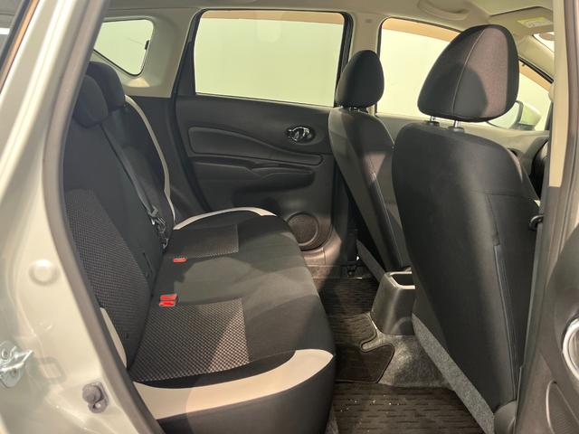 ノート 　ナビ　Ｂｌｕｅｔｈｏｏｔｈ接続　ＴＶ　ＥＴＣ　アラウンドビューモニター　バックモニター　サイドカメラ　ドライブレコーダー　スマートキー（46枚目）