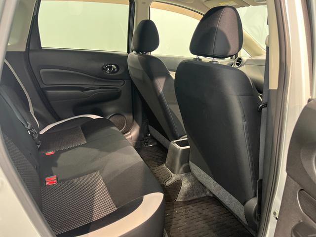 ノート 　ナビ　Ｂｌｕｅｔｈｏｏｔｈ接続　ＴＶ　ＥＴＣ　アラウンドビューモニター　バックモニター　サイドカメラ　ドライブレコーダー　スマートキー（47枚目）