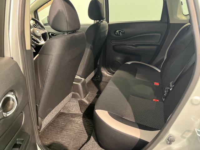 ノート 　ナビ　Ｂｌｕｅｔｈｏｏｔｈ接続　ＴＶ　ＥＴＣ　アラウンドビューモニター　バックモニター　サイドカメラ　ドライブレコーダー　スマートキー（49枚目）