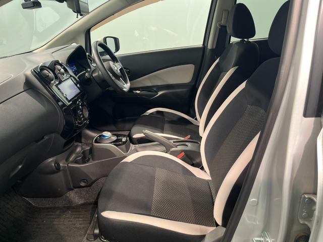 ノート 　ナビ　Ｂｌｕｅｔｈｏｏｔｈ接続　ＴＶ　ＥＴＣ　アラウンドビューモニター　バックモニター　サイドカメラ　ドライブレコーダー　スマートキー（51枚目）