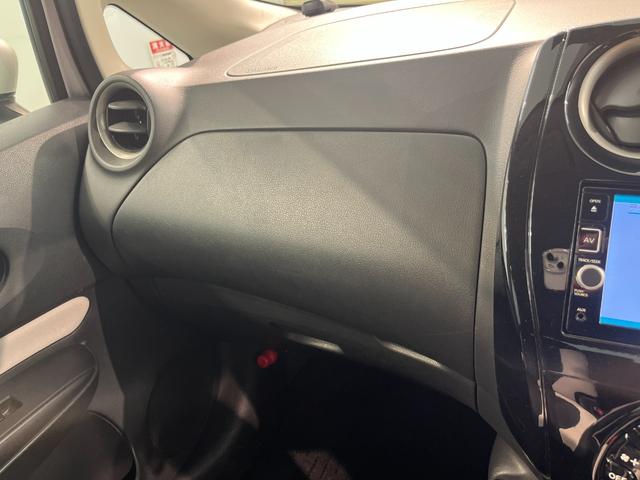 ノート 　ナビ　Ｂｌｕｅｔｈｏｏｔｈ接続　ＴＶ　ＥＴＣ　アラウンドビューモニター　バックモニター　サイドカメラ　ドライブレコーダー　スマートキー（53枚目）