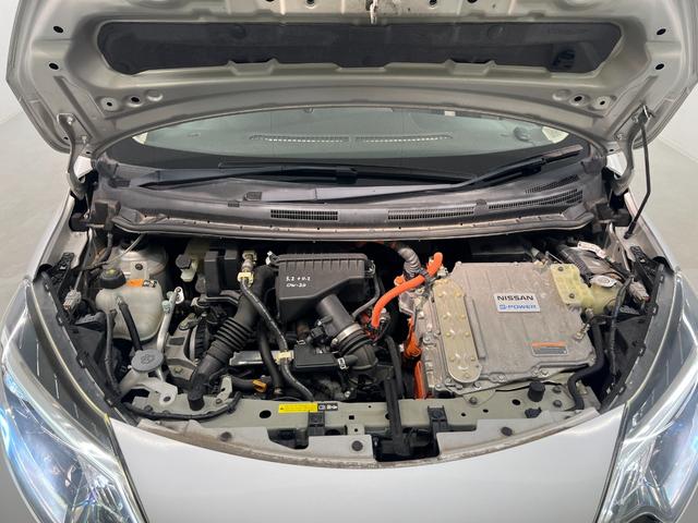 ノート 　ナビ　Ｂｌｕｅｔｈｏｏｔｈ接続　ＴＶ　ＥＴＣ　アラウンドビューモニター　バックモニター　サイドカメラ　ドライブレコーダー　スマートキー（64枚目）